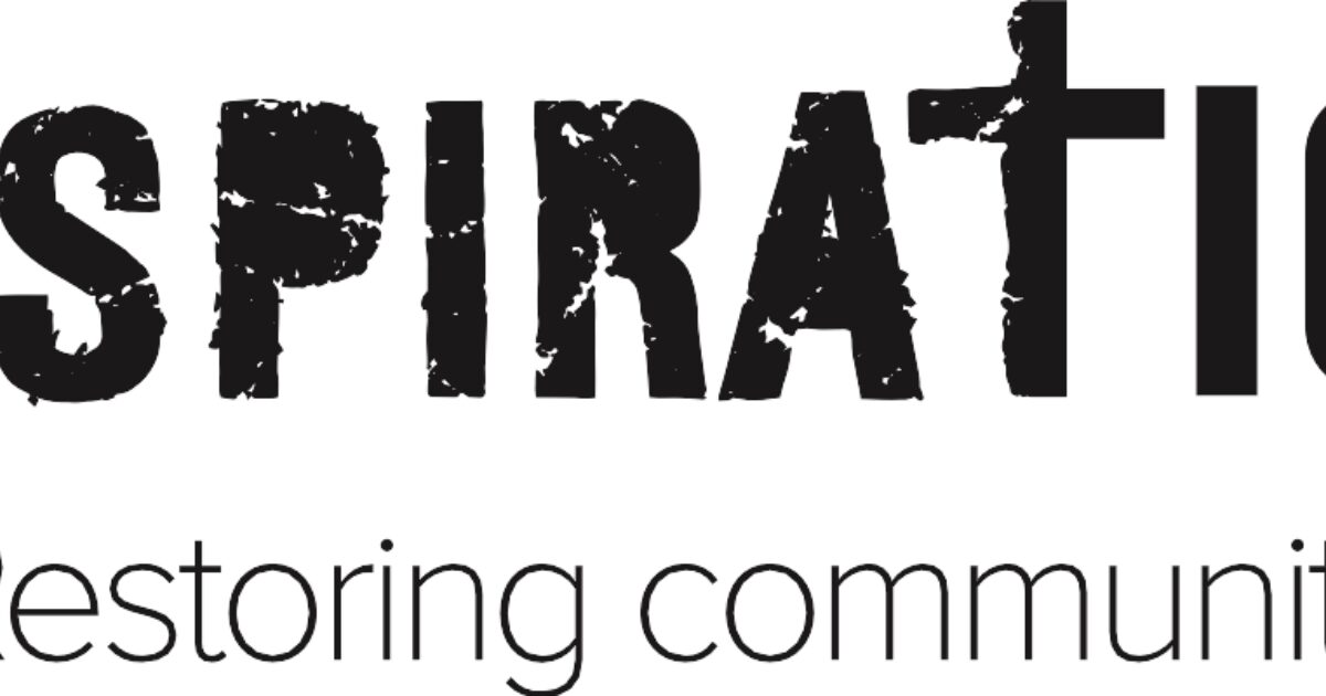 Inspiration Org Transformed lives transform communities. | Inspiration Ministries