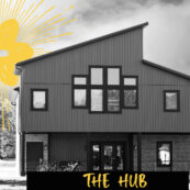 HUB WEBSITE