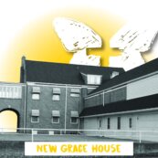 New Grace House
