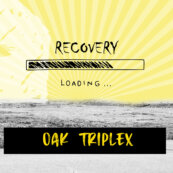 Oak triplex