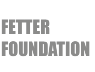 FETTER FOUNDATION