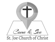 St Joe