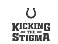 Kicking the stigma