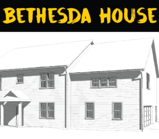Bethesda House Slide