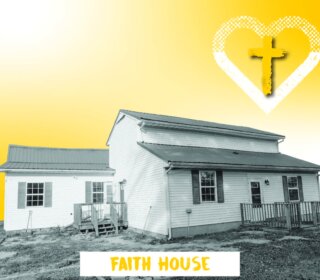 Faith House