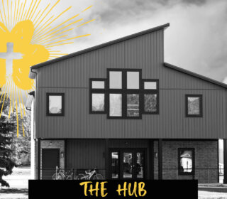 HUB WEBSITE