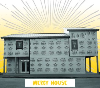 Mercy House