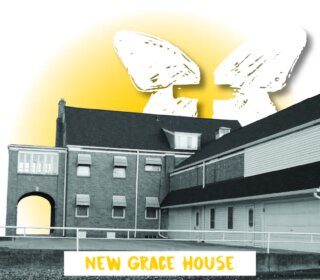 New Grace House