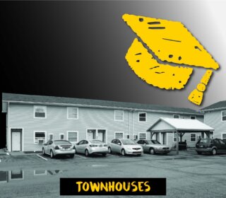 Townhouse