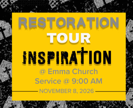EMMA CHURCH