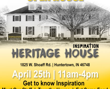 OPEN HOUSE HERITAGE