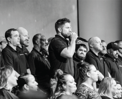 Praise Event Card 01