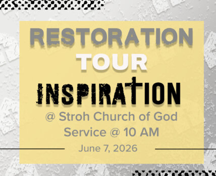 Church of stroh