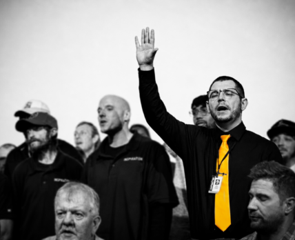 Praise pic