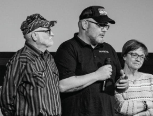 Ron Ball Testimony Pic 03