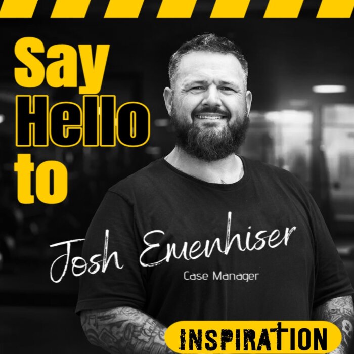 JE Case Manager