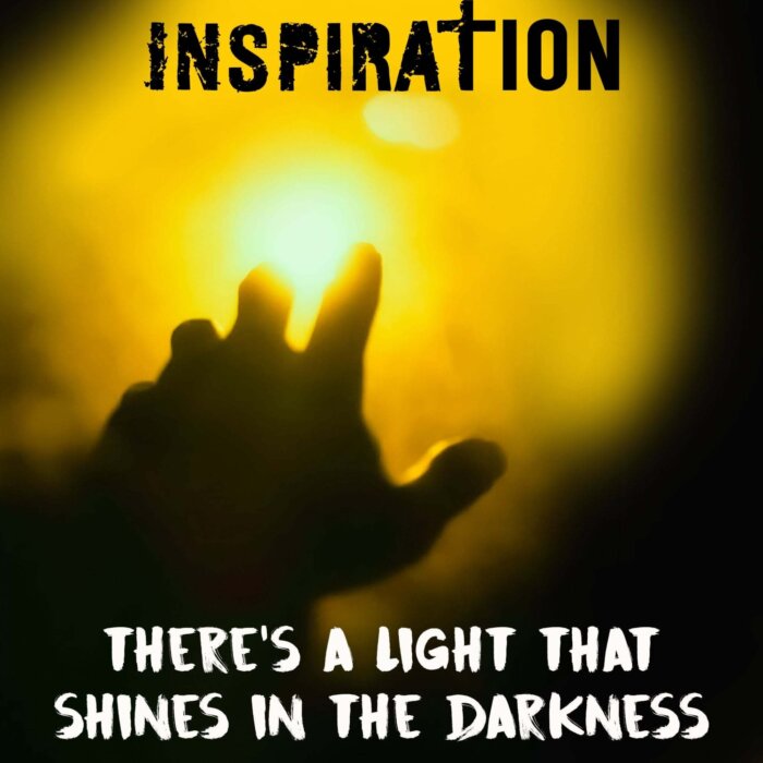 Light in Darkness