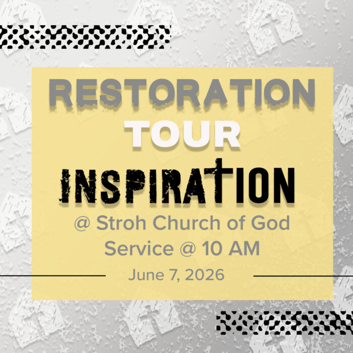 Church of stroh