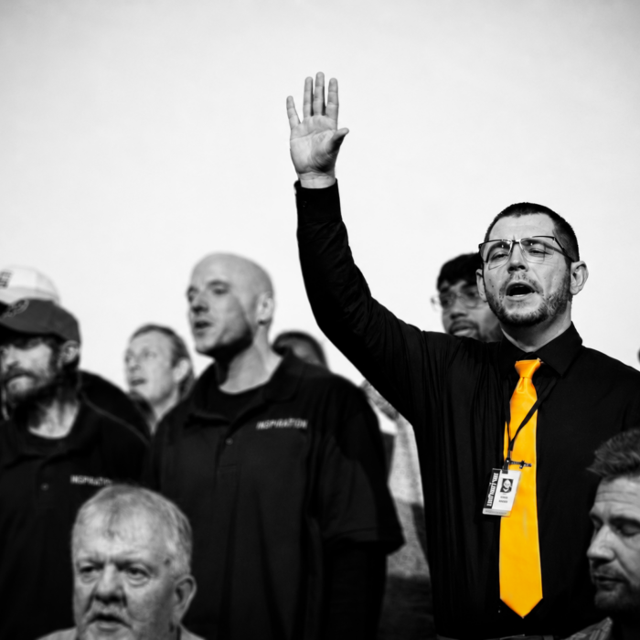 Praise pic
