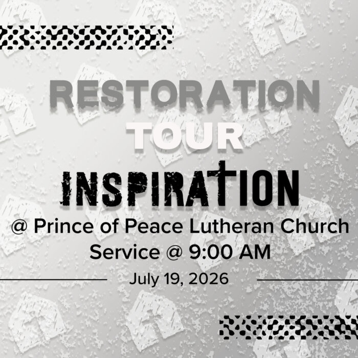 Prince of peace